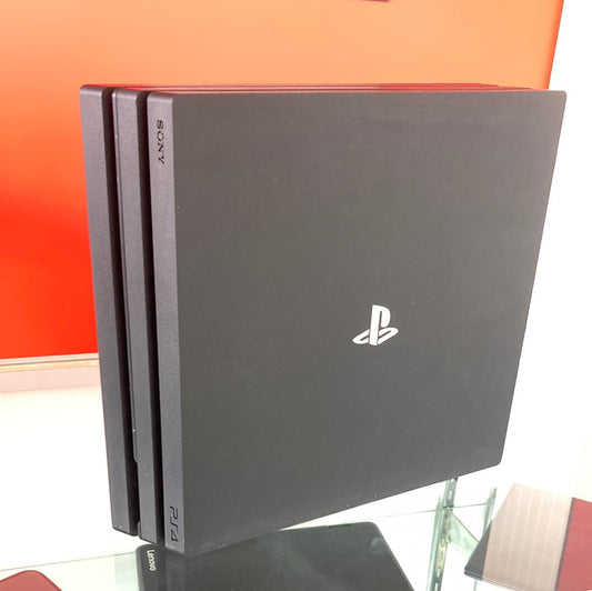 PlayStation 4 Pro (1 TB)