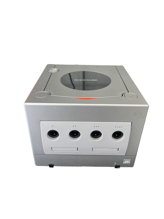 Gamecube Console W/ Cables