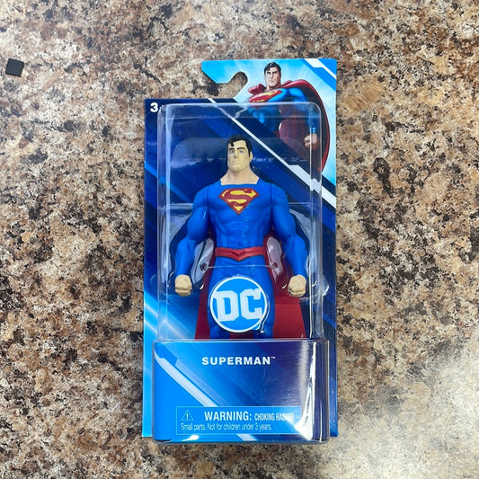 Superman DC Mini Figure