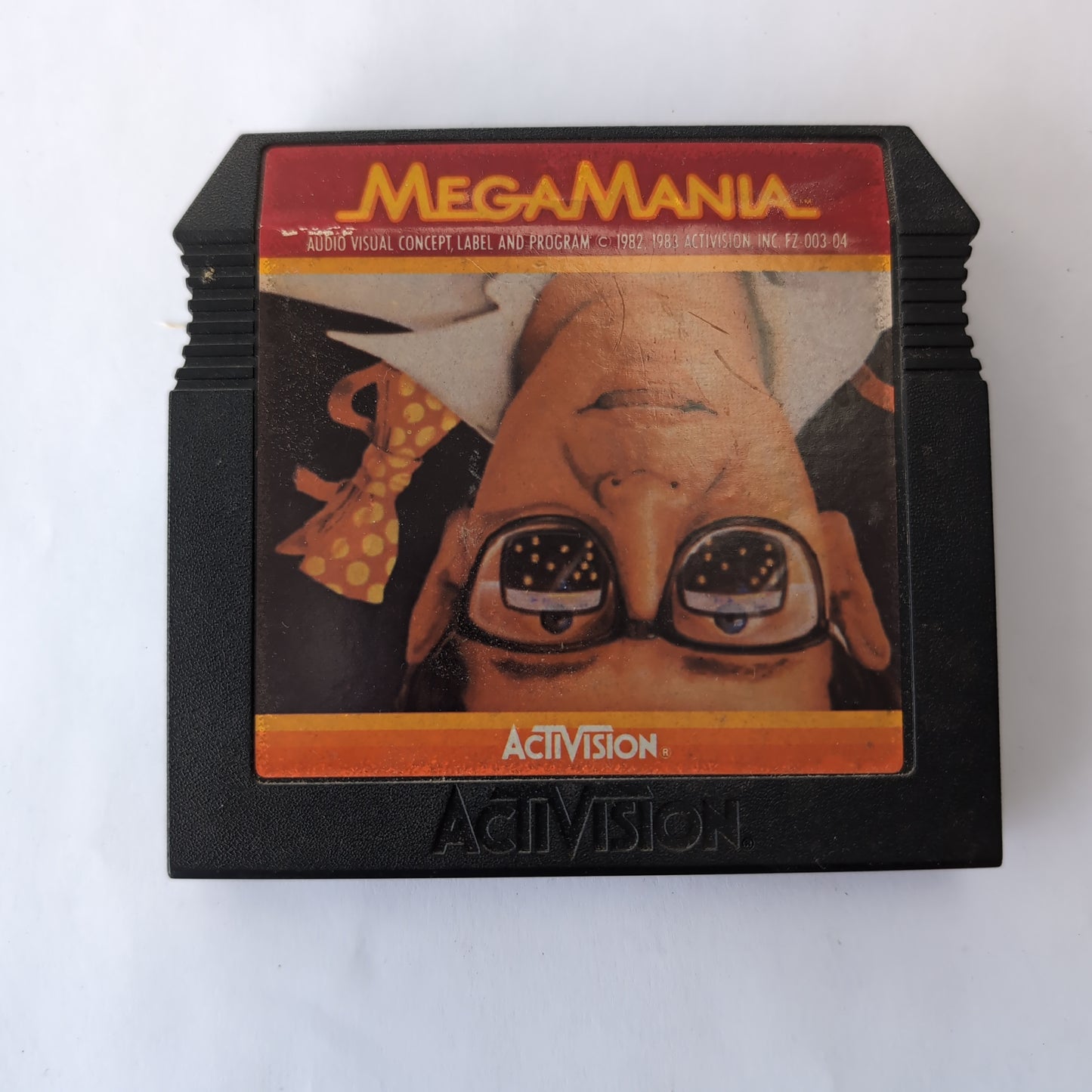 MegaMania (5200)