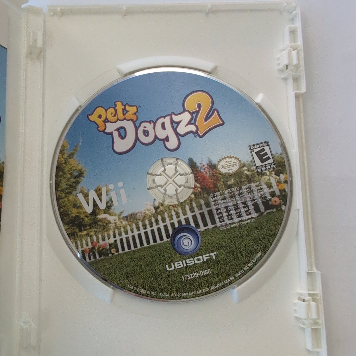 Petz Dogz 2 (Wii)