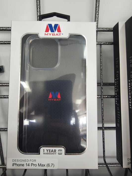 MyBat Iphone14 Pro Max (6.7) Phone Case