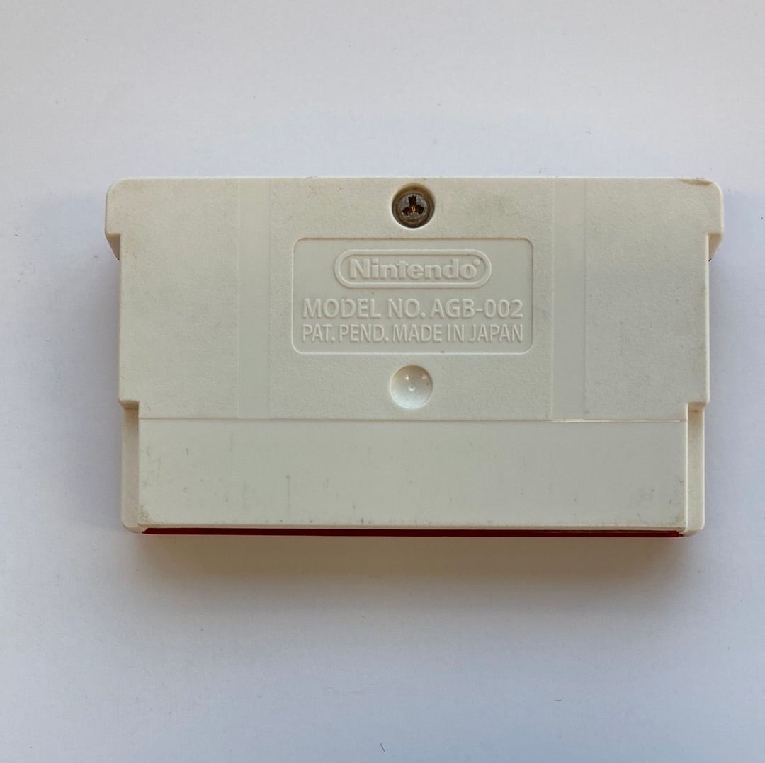 Famicom Mini: Bomberman