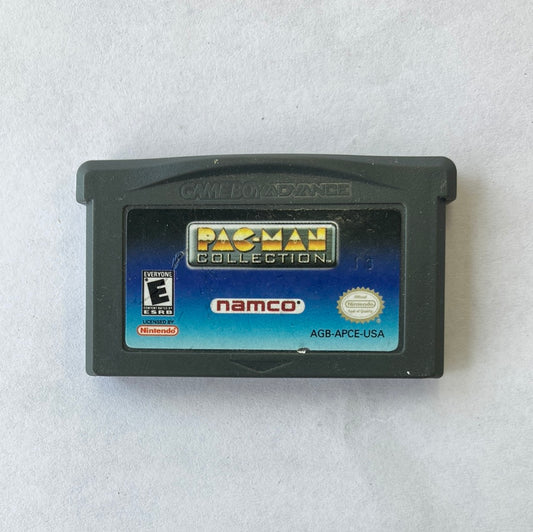 Pac-Man Collection (GBA)