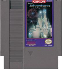 Adventures In The Magic Kingdom (NES)