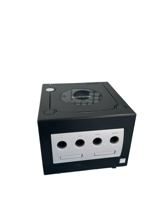 Gamecube Console w/ Cables