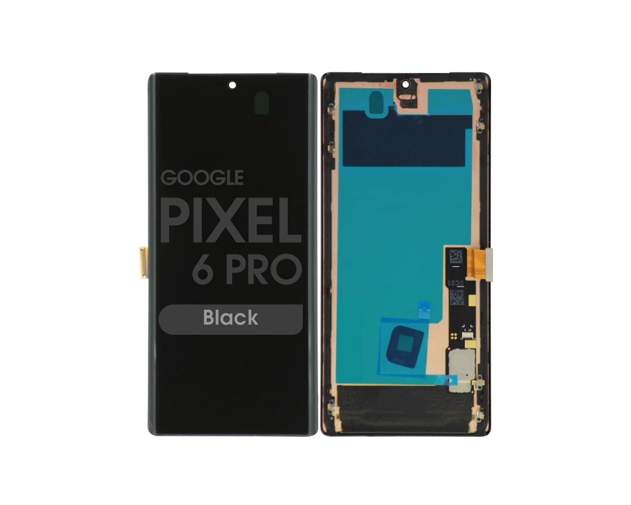 Google Pixel Pro 6 LCD Replacement