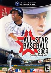 All-Star Baseball 2004 (GC)