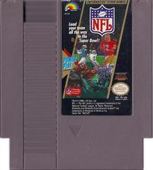 NFL Football NES