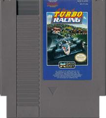 Al Unser Jr. Turbo Racing (NES)